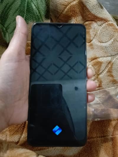 Vivo V21 New condition 8/128
