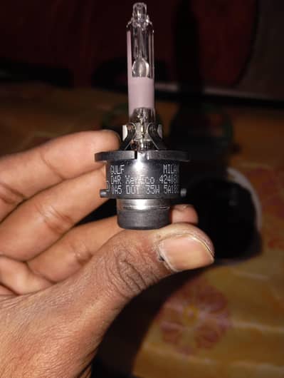 D4 blue vision Gulf Milano