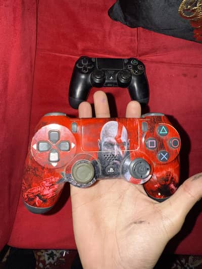 ps4 orignal controller
