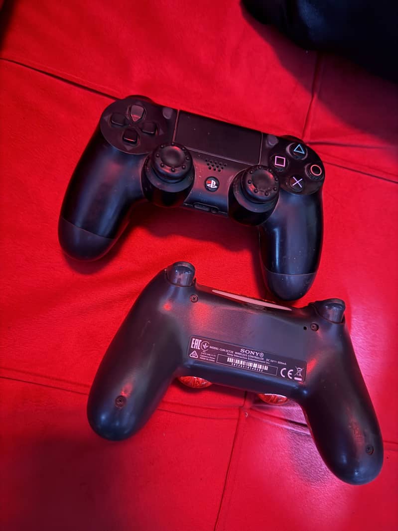 ps4 orignal controller 1