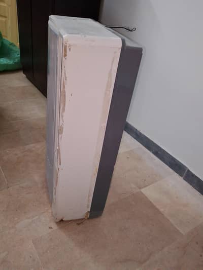 110 AC okay condition