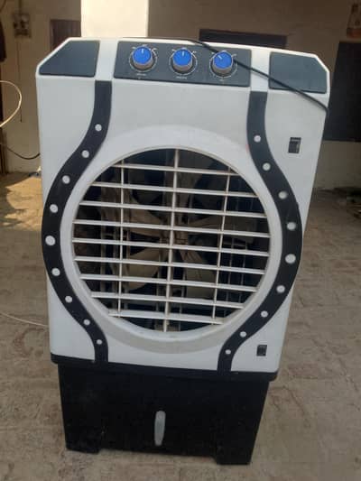 Air colar mediam siza