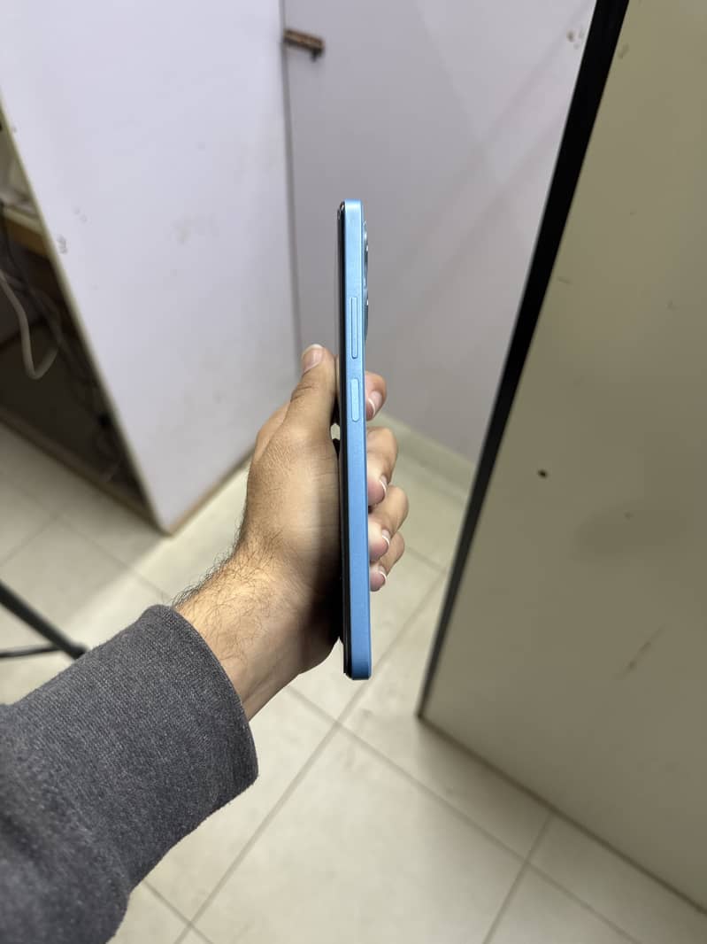 Redmi note 12 1