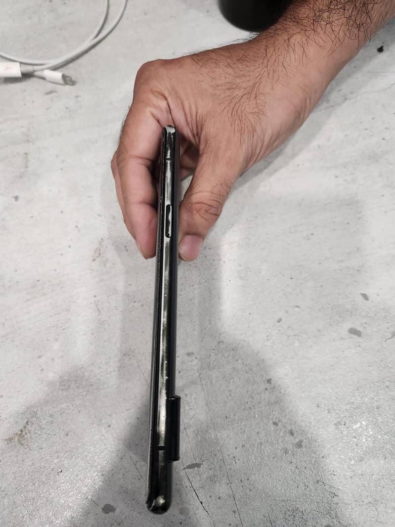 Google Pixel 6 Pro 4