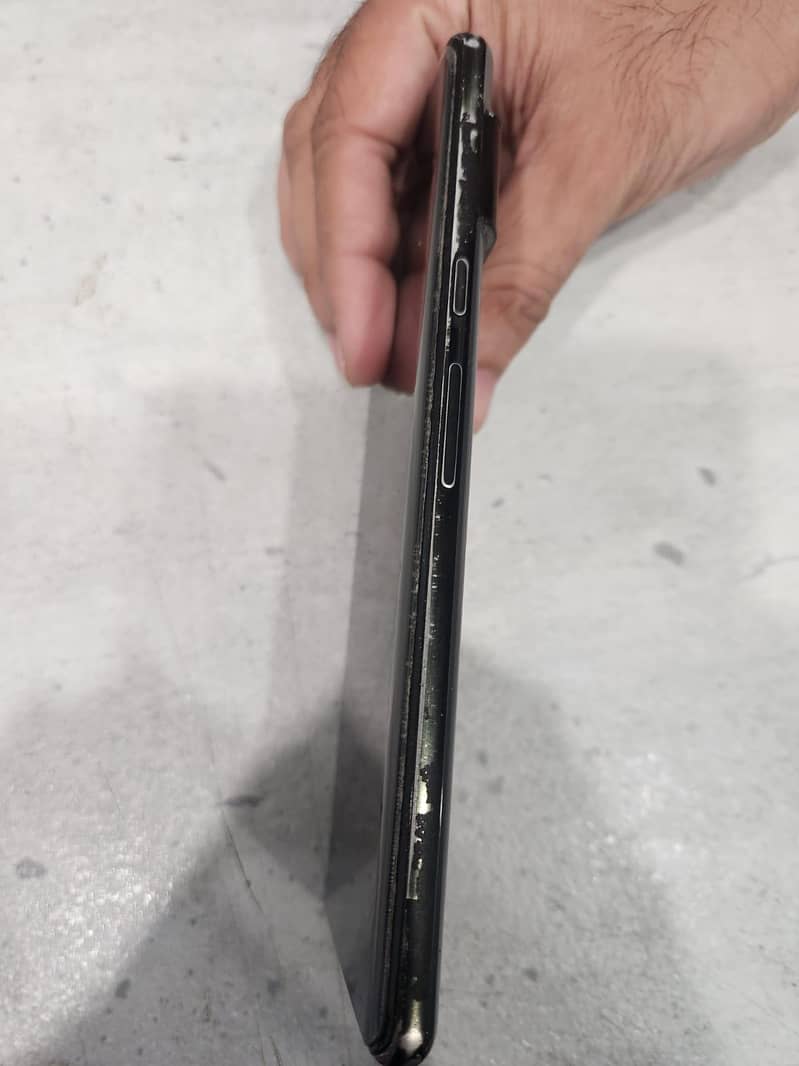 Google Pixel 6 Pro 5