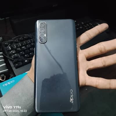 oppo reno3pro