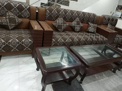 Sofa set for Sale