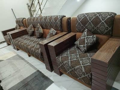 Sofa set for Sale