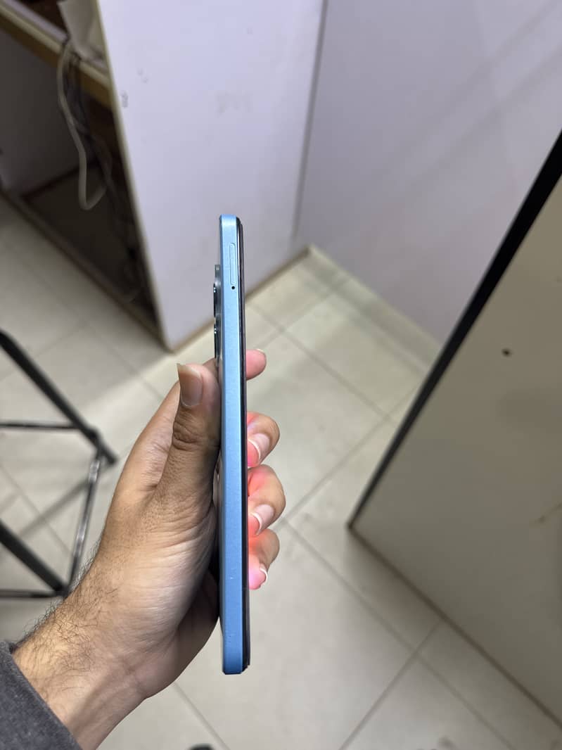 Redmi note 12 3
