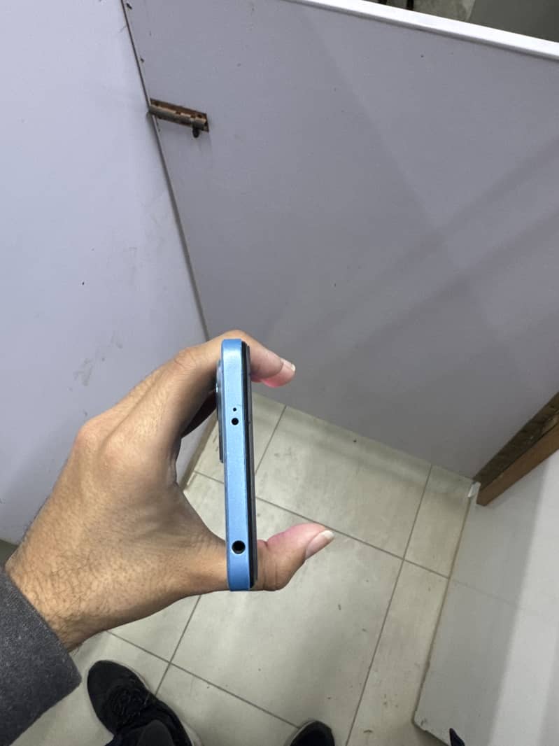 Redmi note 12 4
