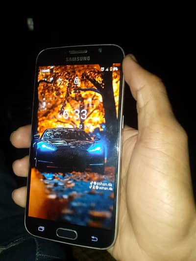 Samsung s6 special edition Android 10