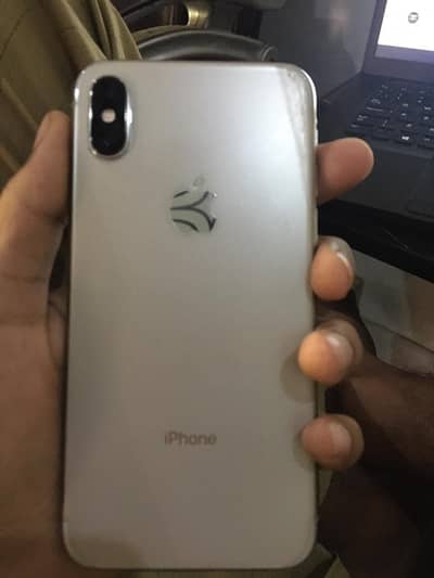 iphone x sell urgently