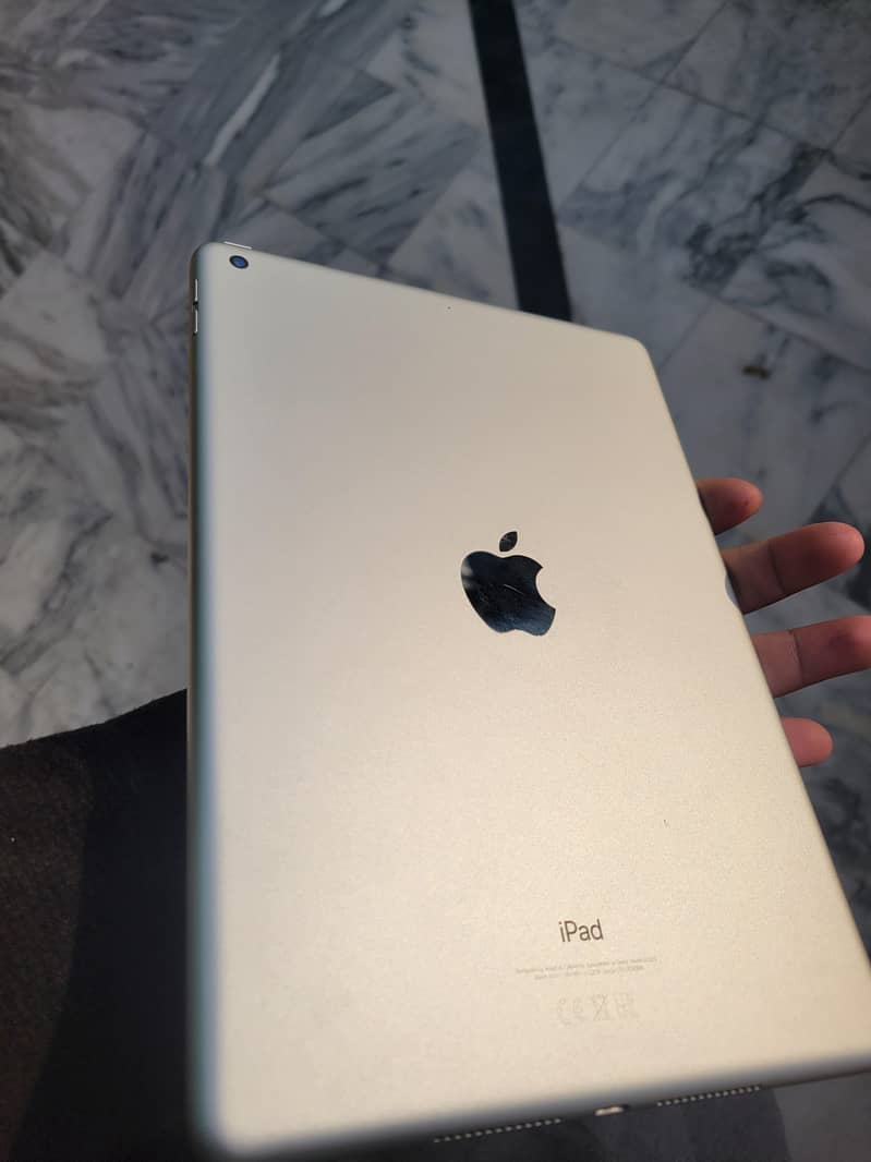 Ipad 9th Generation 0