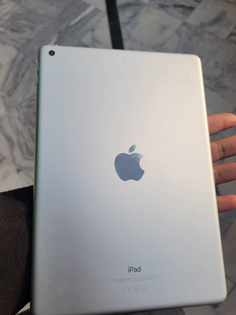 Ipad 9th Generation 1