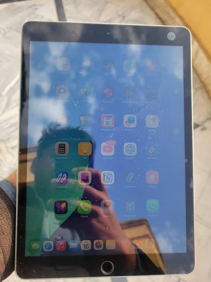 Ipad 9th Generation 8