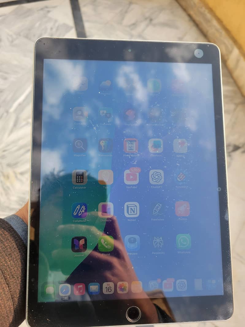 Ipad 9th Generation 10