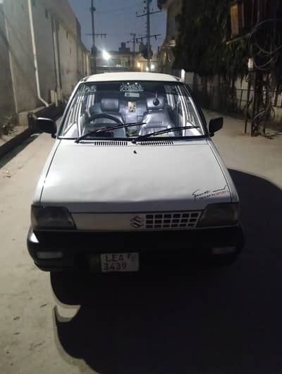 Suzuki mehran good condition 0341. . 67.830. 45.