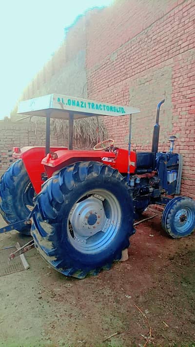 massey265 1984 fore sale faisalabad