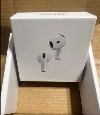 Apple Airpod 4 Pro Genuine