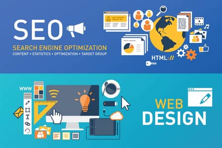 Professional SEO, WordPress & Web Development Services