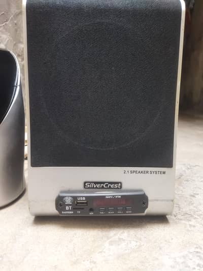 good sound good bass 