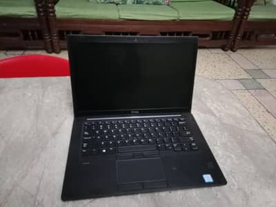 Dell Latitude 7490 core i5 7th gen