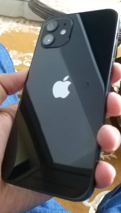 iPhone 12 non PTA JV 97 bh