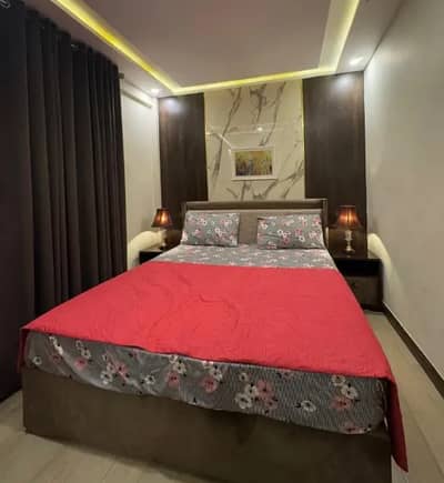 Phr day short Time flats available