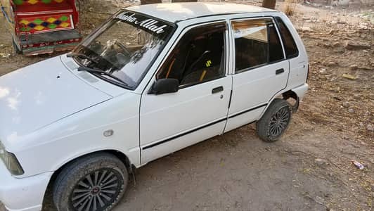MEHRAN VXR 2014