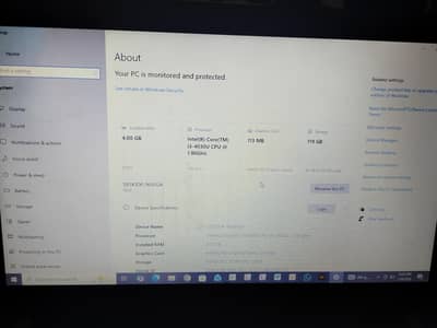 Lenovo i3 generation