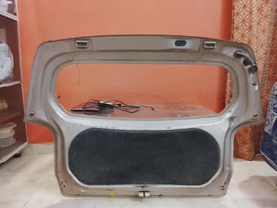 Mira's back door for sale