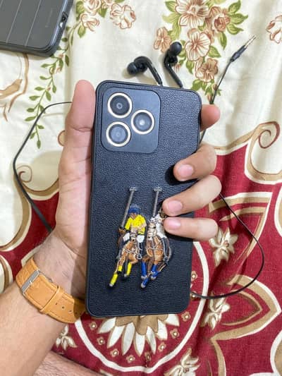 Realme Not 50 4 64 Memory