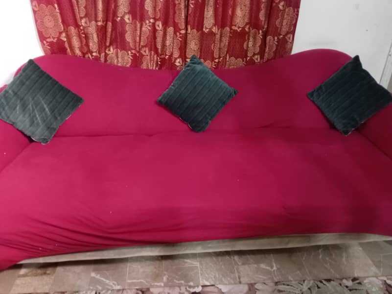 Sofas for drawing room 0