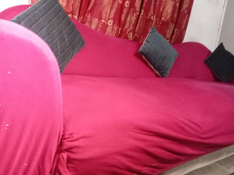 Sofas for drawing room 1