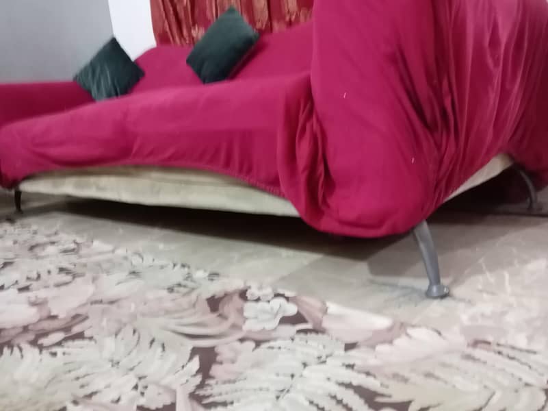 Sofas for drawing room 2