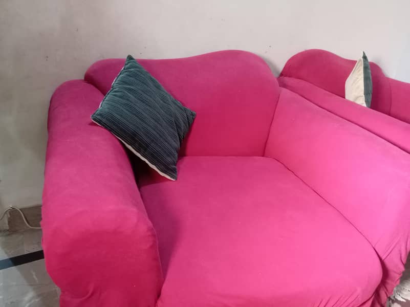 Sofas for drawing room 3