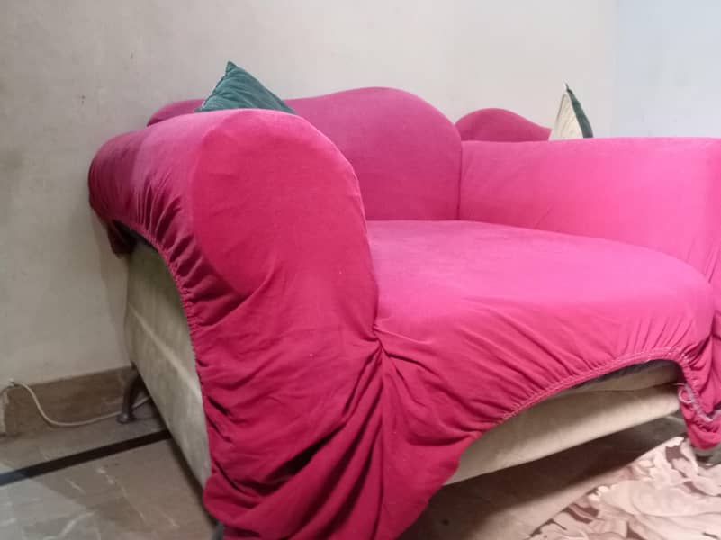 Sofas for drawing room 4