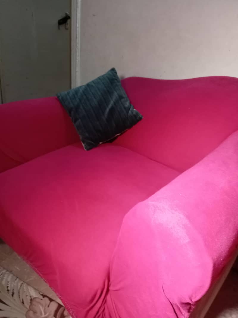 Sofas for drawing room 5