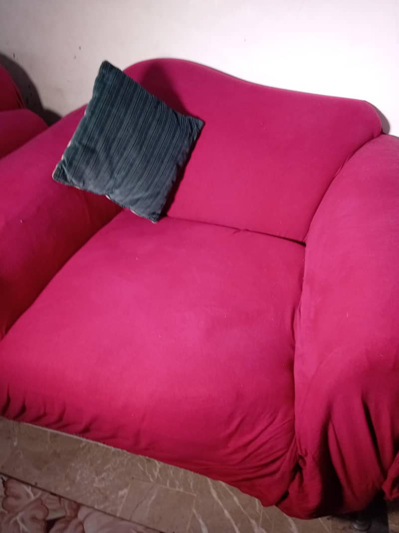 Sofas for drawing room 6