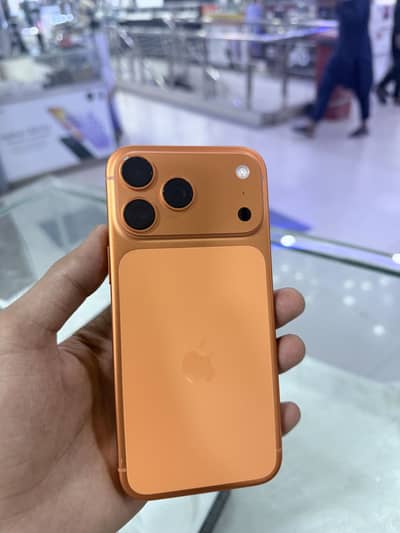 17 PRO MAX 1 TB JV KIT