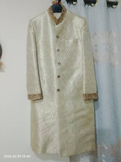 Sherwani
