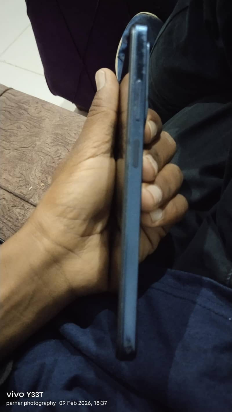 انفنکس ہاٹ 40i –چینج پینل میں پی ٹی اے اپرووڈ (استعمال شدہ) 1