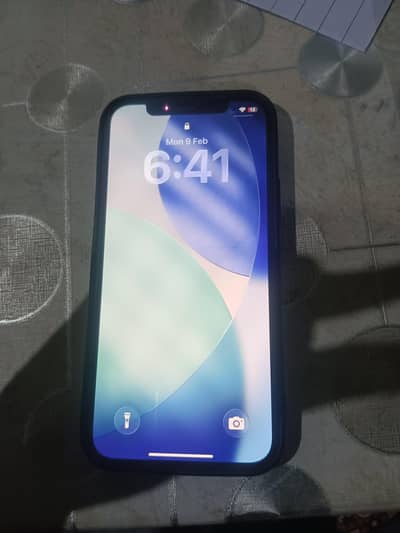 iphone 12 90% health and water pack factory unlock