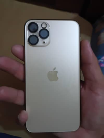Iphone 11 Pro 256gb