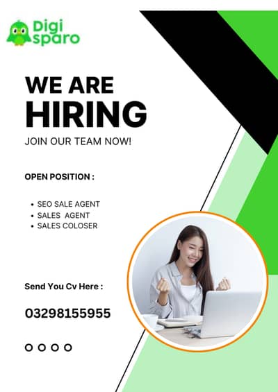 Sales Executive