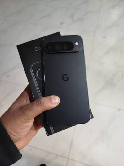 Pixel 9 Pro XL urgent sale
