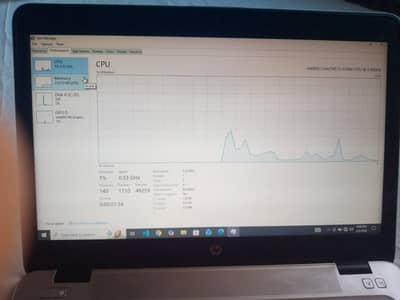 hp elite book g3 840 8bg ram 128 gb ssd