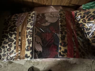 Ladies scraf (cashmere)