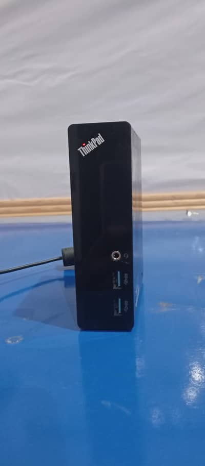 Lenavo Thinkpad usb 3.0 dock