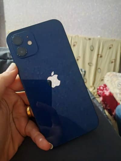 iphone 12 jv  sealed phone